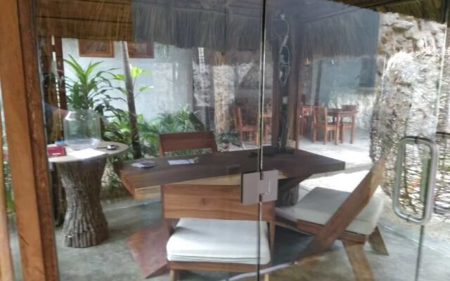 Solera Tulum with Pool