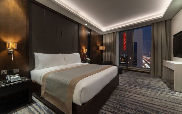 Mövenpick Hotel And Residences Riyadh