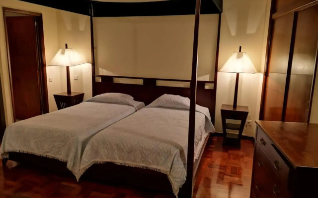 Residencial Colombo