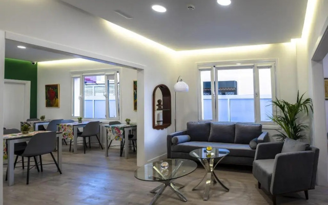 La Palmera Hotel Boutique