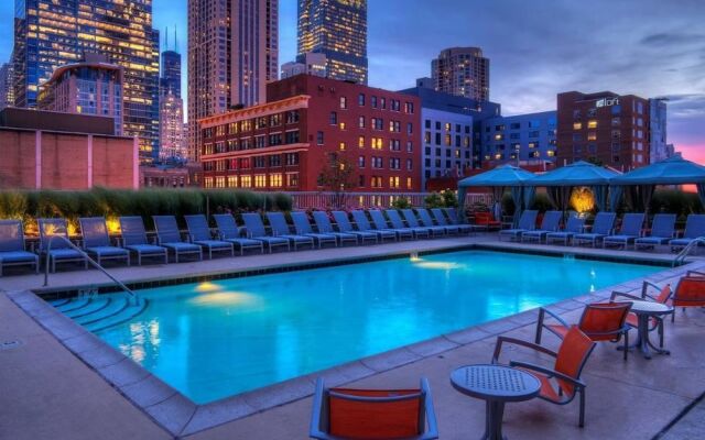 Chicago Premier Suites