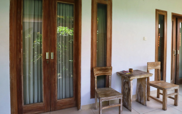 The Wina Guesthouse 2