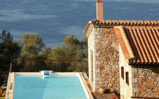 Rokka Villas
