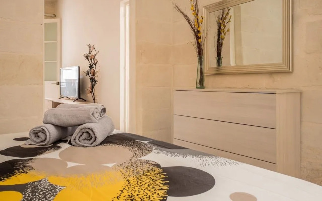 Valletta Rodrigo Apartment