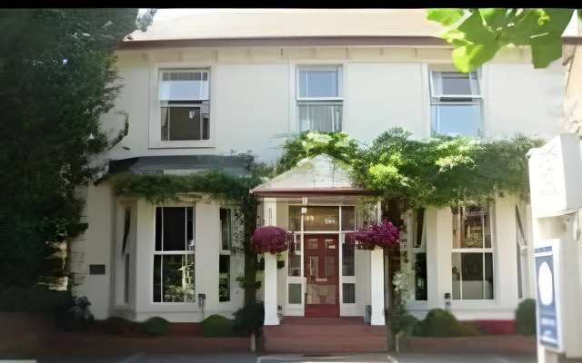 Victoria Park Lodge