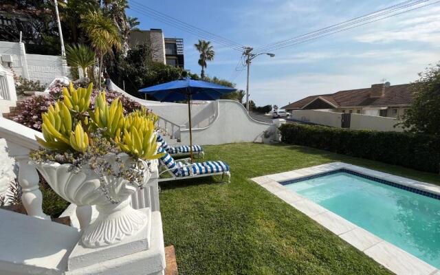 Villa on Camps Bay Drive