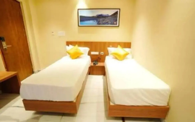 Hotel Valley Vista