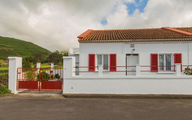 House With 3 Bedrooms in Boavista, With Wonderful Mountain View and Wi