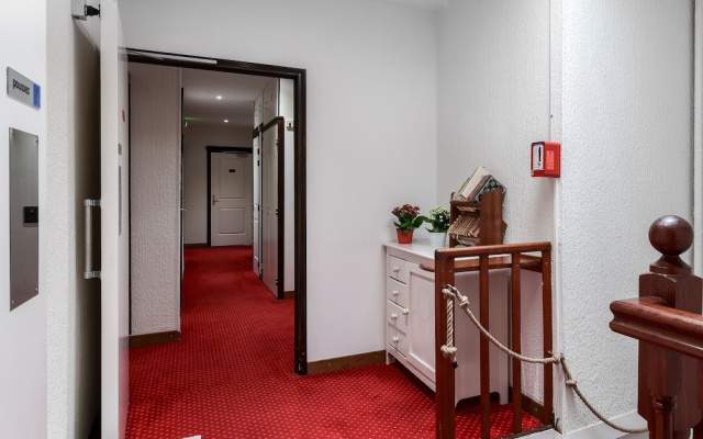 Hotel Le préconil