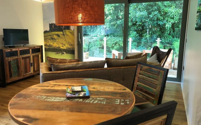 Brecon View Eco Village