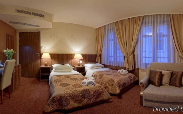 David Boutique Hotel