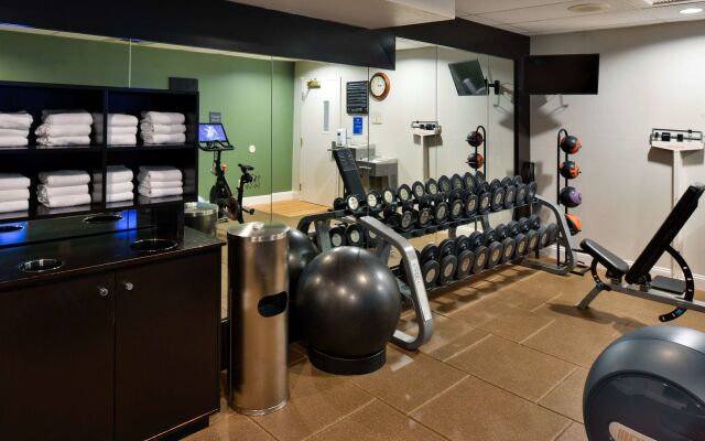 Hilton Garden Inn Napa