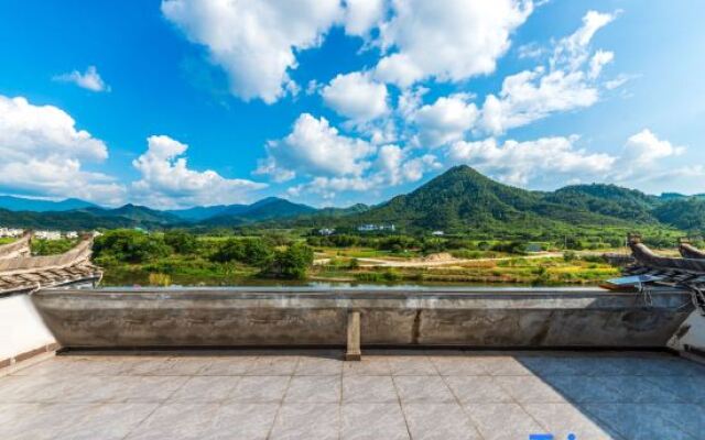 Zeyuan Homestay