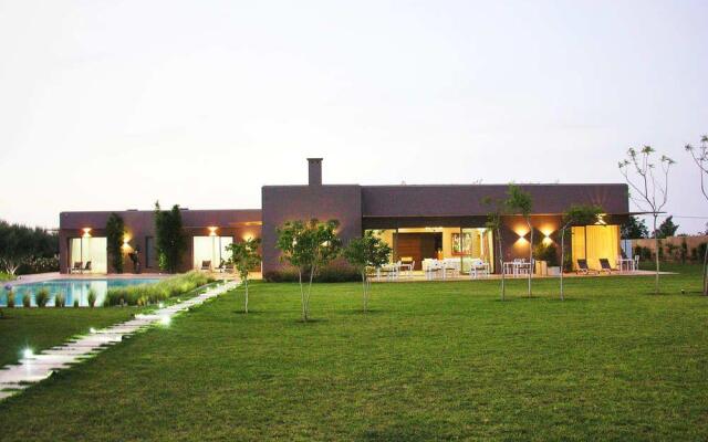 Villa Jardins d'Isa