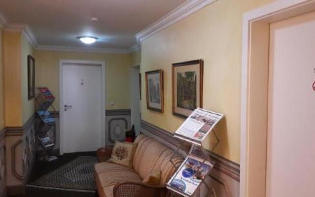 Bed & Breakfast Dannevirke