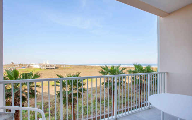 Hilton Garden Inn South Padre Island Beachfront