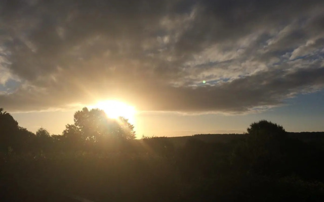 La Belle Vue