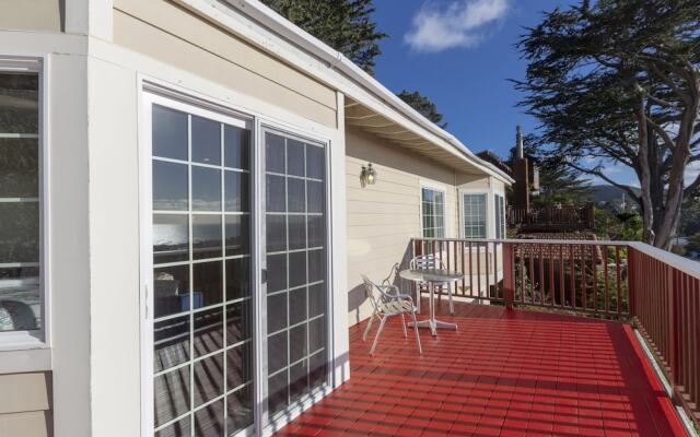 Marbella Lane Top Coastline Views, Family Friendly