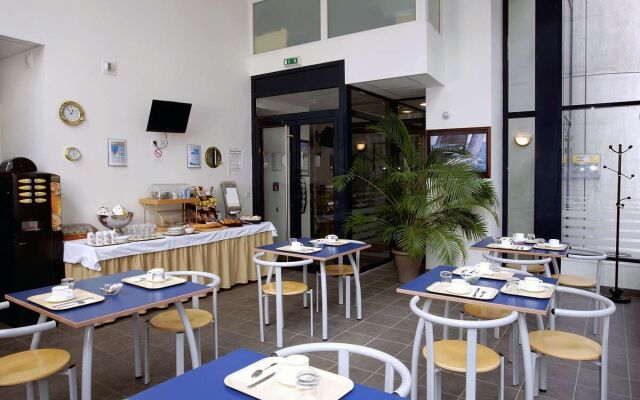 Zenitude Hôtel-Résidences Le Havre Centre