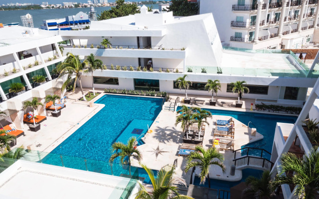 Flamingo Cancun - All Inclusive