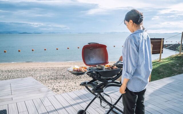 Tentoumi Shibukawa Beach Glamping