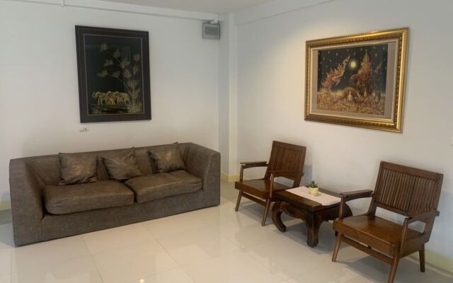 Eco Hostel Hua Hin