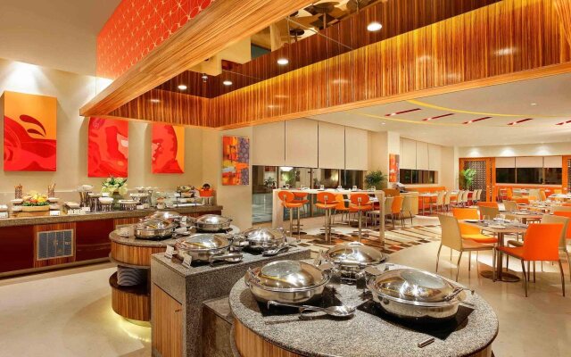 ibis Pune Hinjewadi Hotel