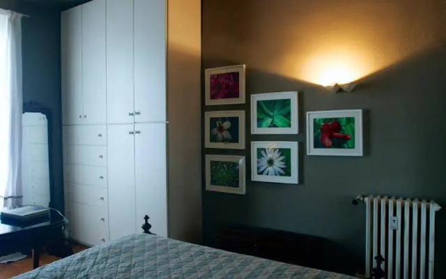 Sole & Luna Milan City Apartments