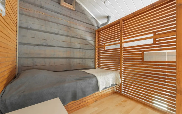 Comfy Cabin in Tahko  with Hot Tub. Private Sauna