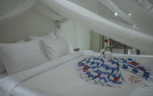 Theo Villa - 2 bedroom