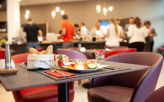 Best Western Hotel Tulln