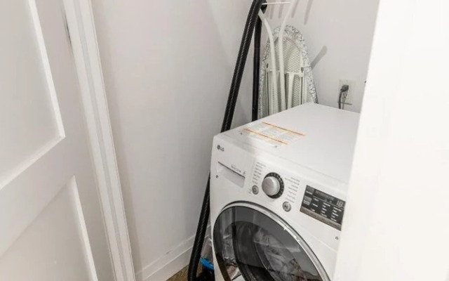 Rosebud 2Br Loft Free Parking Gym