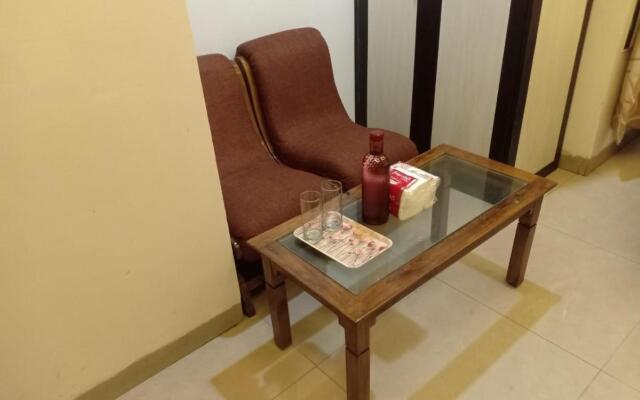 Hotel Shyam Palace