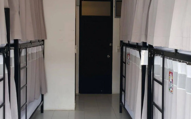 De Talak Hostel