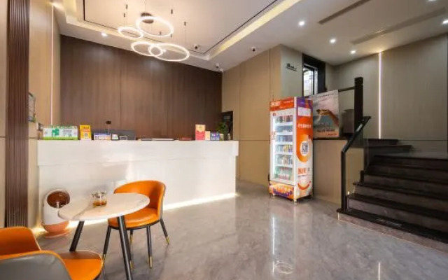 Mitian Business Motel