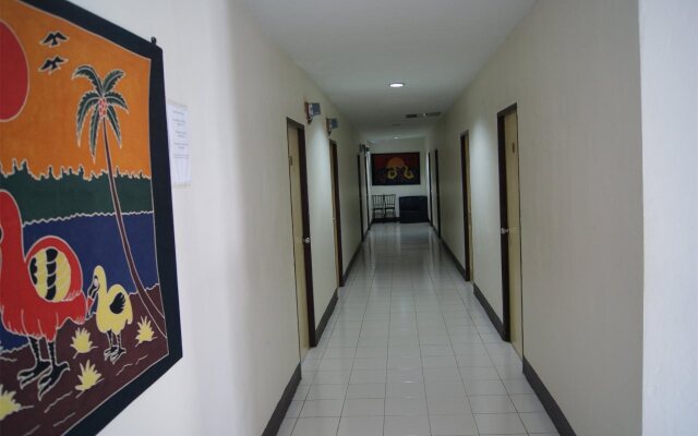Pineapple Guesthouse