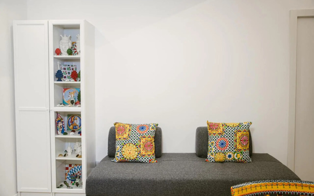 Il Moro Boutique Apartment