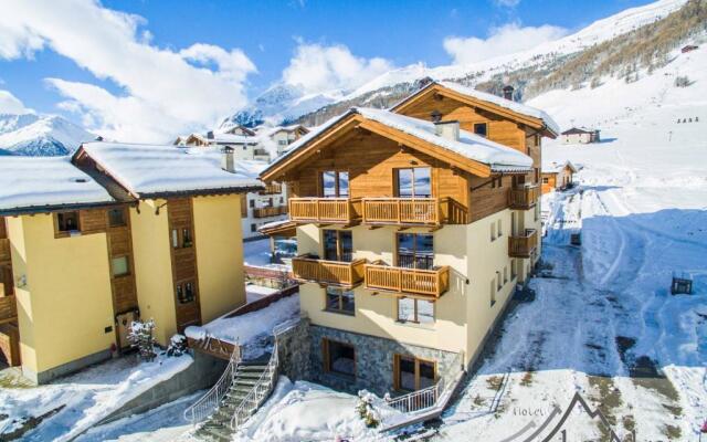 Le Alpi