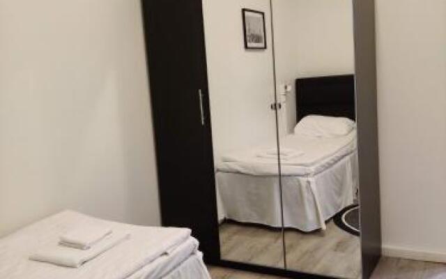 Finn Apartments - City Center