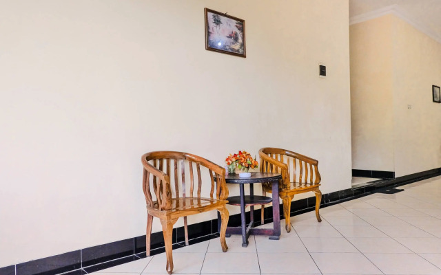 OYO 2643 Hotel Graha Prima