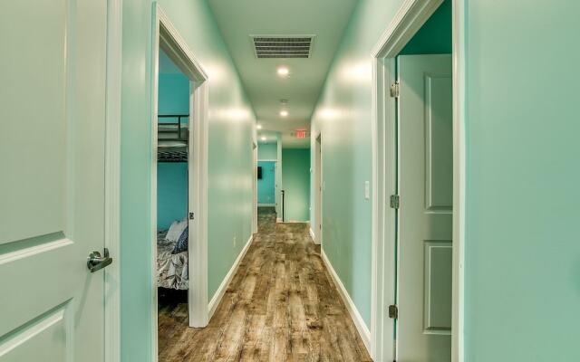 Together Resorts Cherry Grove Resort at Hunter 1026