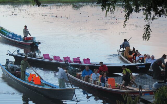 Inle Resort & Spa