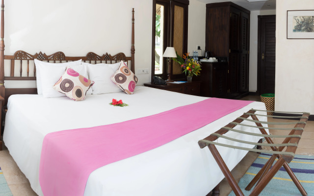 Jacaranda Indian Ocean Beach Resort