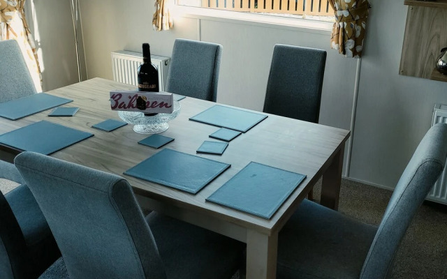 Remarkable 3-bed House in Hull