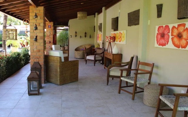 Pousada Hostel de Porto