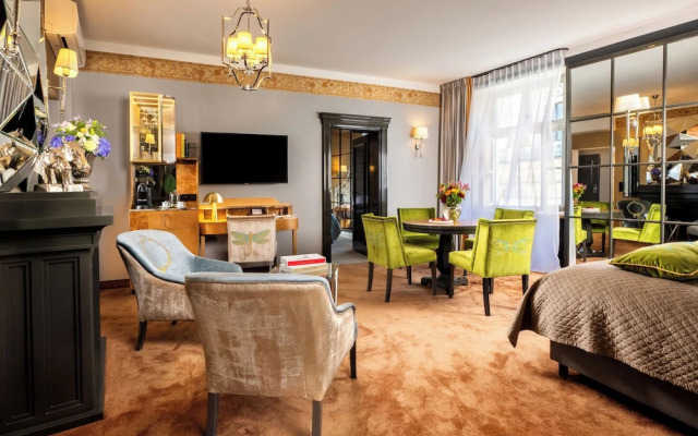 Balthazar Design Hotel