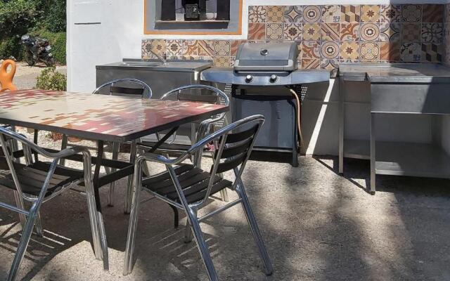 Lodge Villa perfect for families