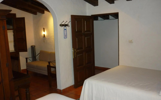 Meson del Alferez Coatepec