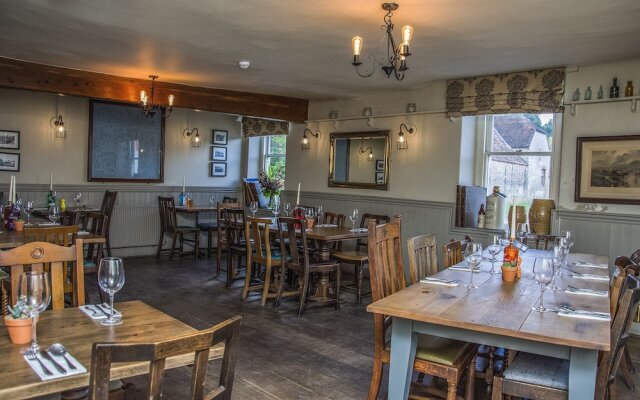 The George Inn