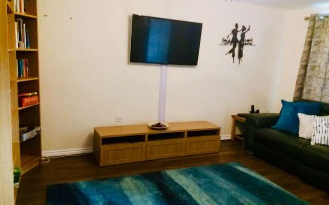 NEW 2BD Townhouse Great Location Manchester